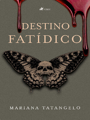cover image of Destino Fatídico